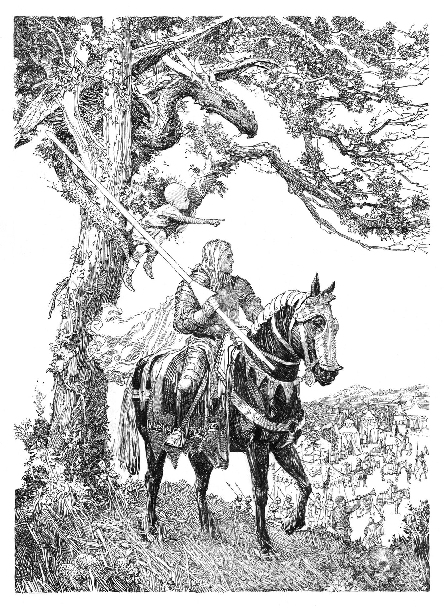 A Knight of the Seven Kingdoms