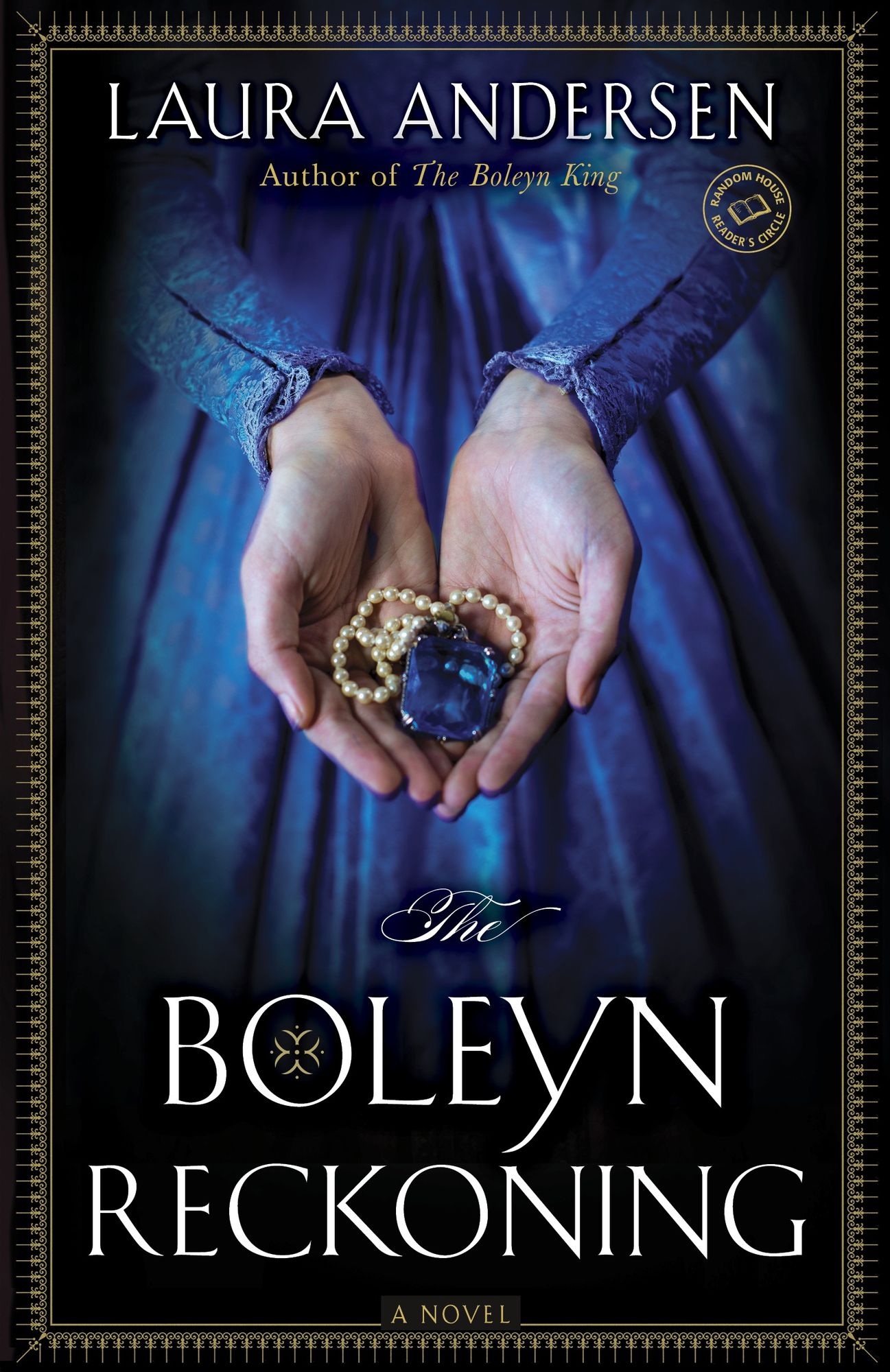 The Boleyn Reckoning (Boleyn Trilogy Series #3)