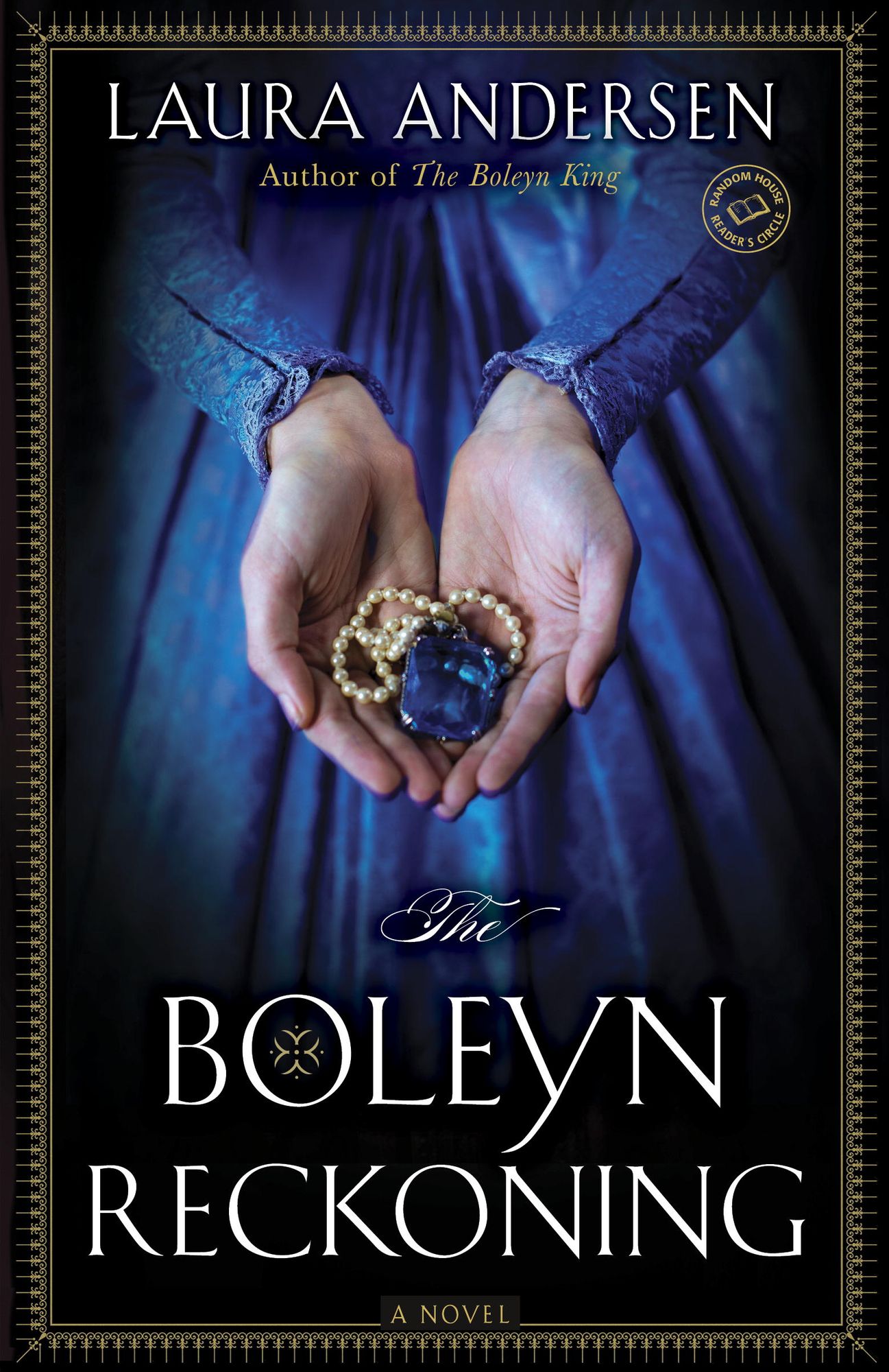 The Boleyn Reckoning (Boleyn Trilogy Series #3)