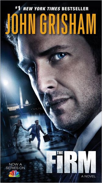 The Firm (Movie Tie-in Edition)