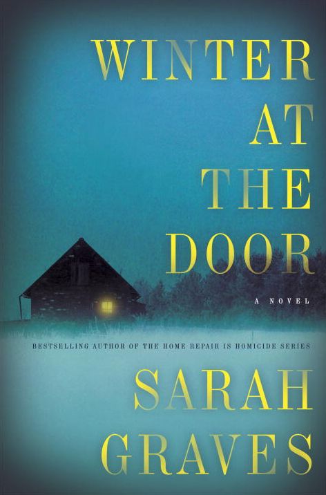 Winter at the Door