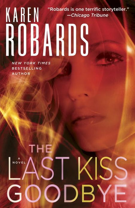The Last Kiss Goodbye
