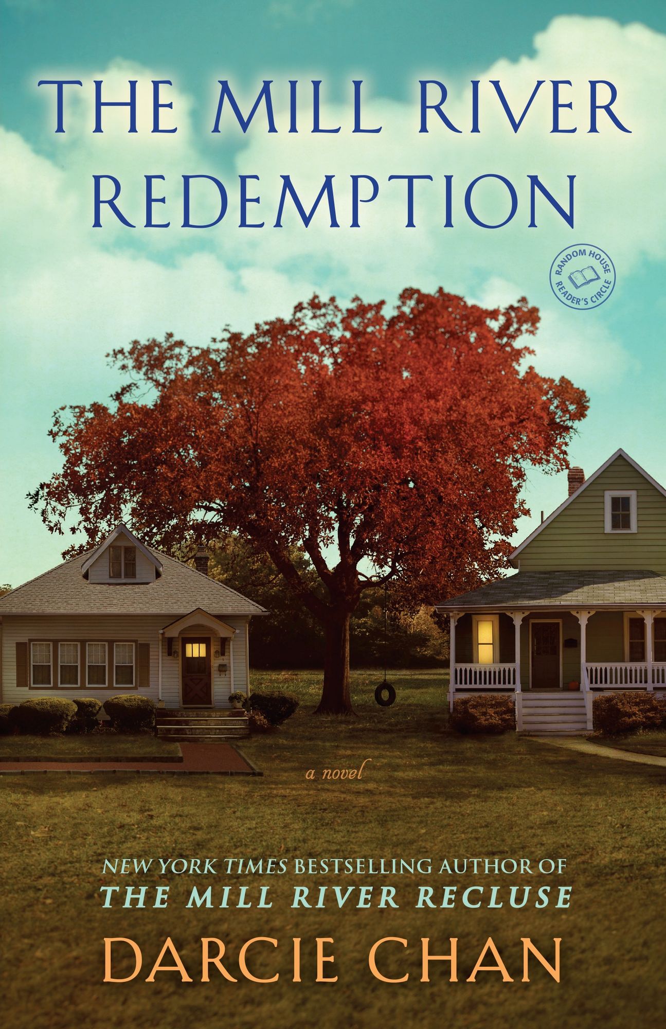 The Mill River Redemption (Mill River Series #2)