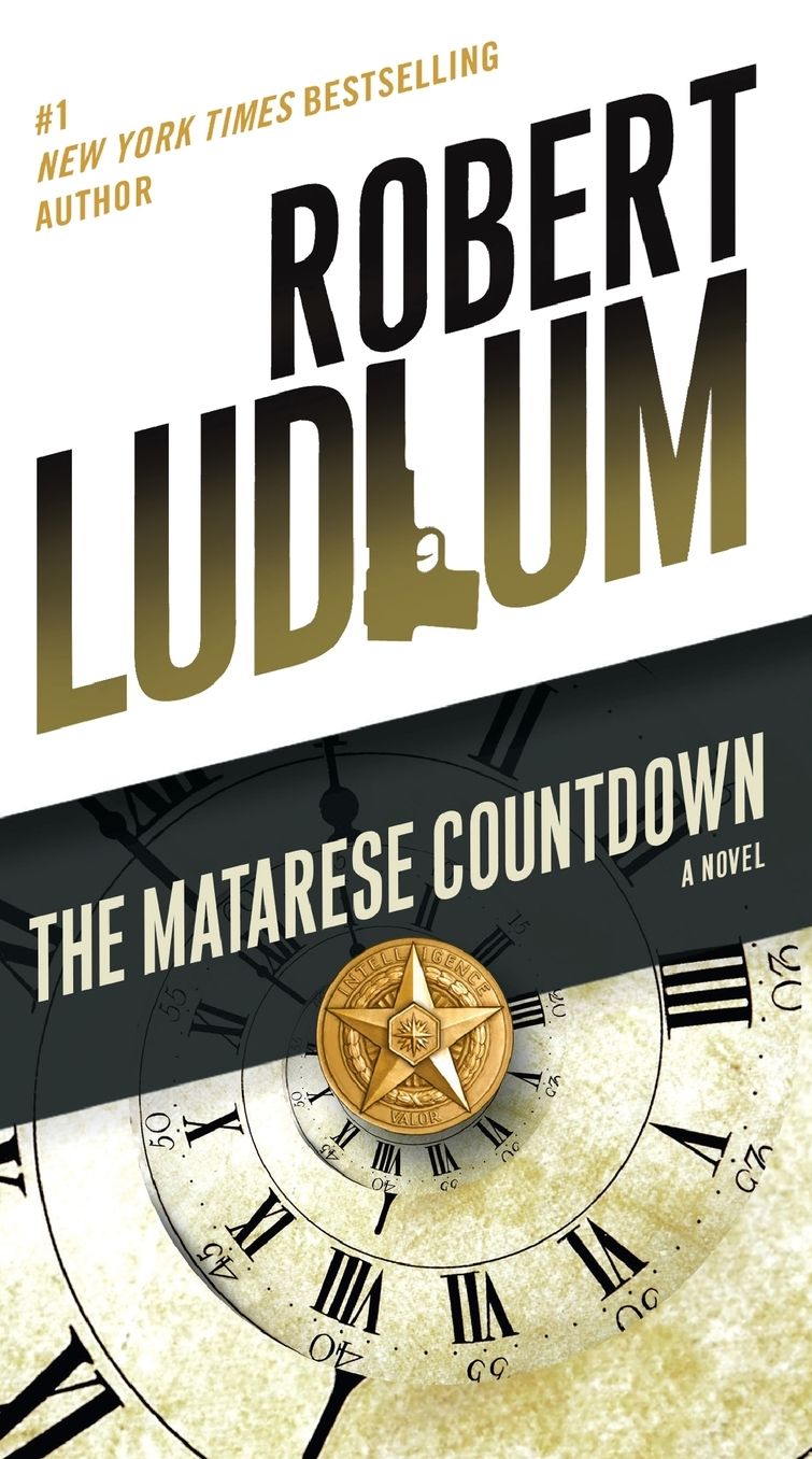 The Matarese Countdown