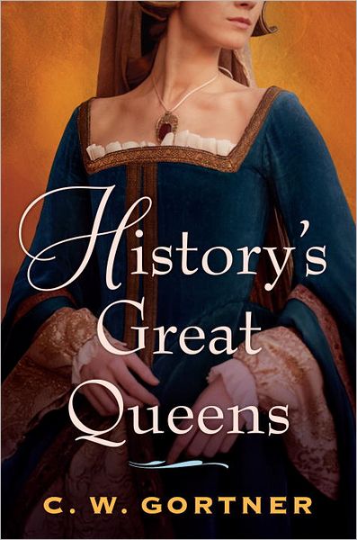 History's Great Queens 2-Book Bundle: The Last Queen and The Confessions of Catherine de Medici