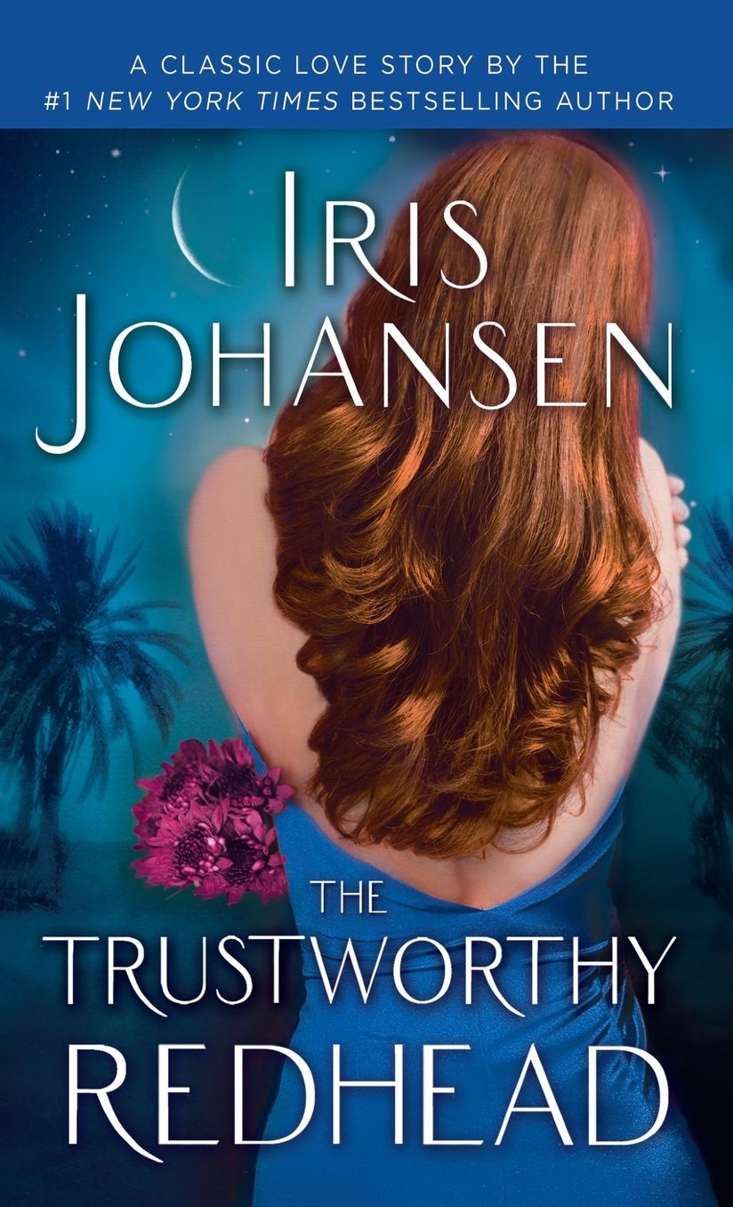 The Trustworthy Redhead