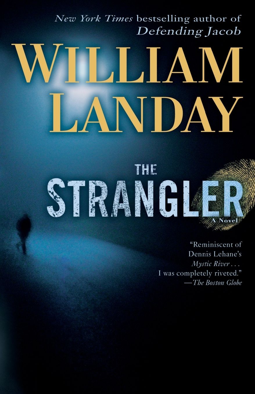 The Strangler