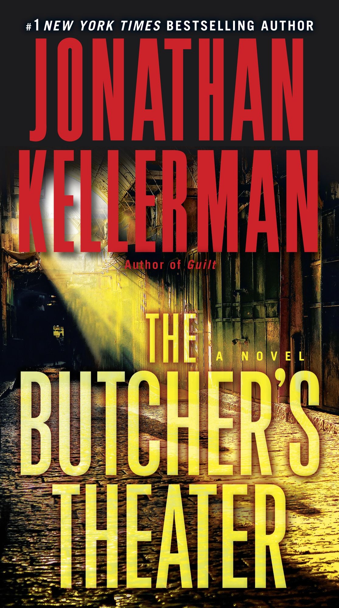 The Butcher's Theater