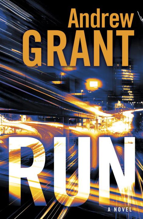 Run: A Novel
