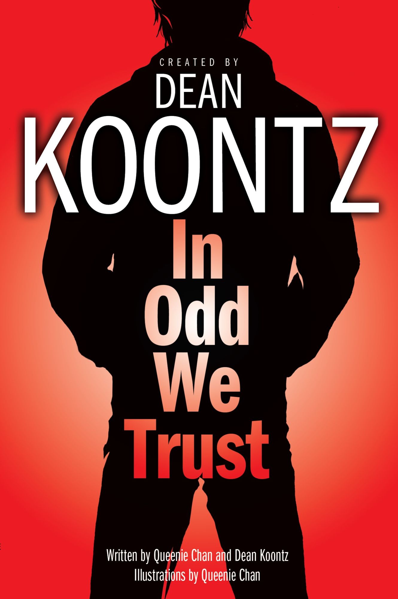 In Odd We Trust (Graphic Novel)