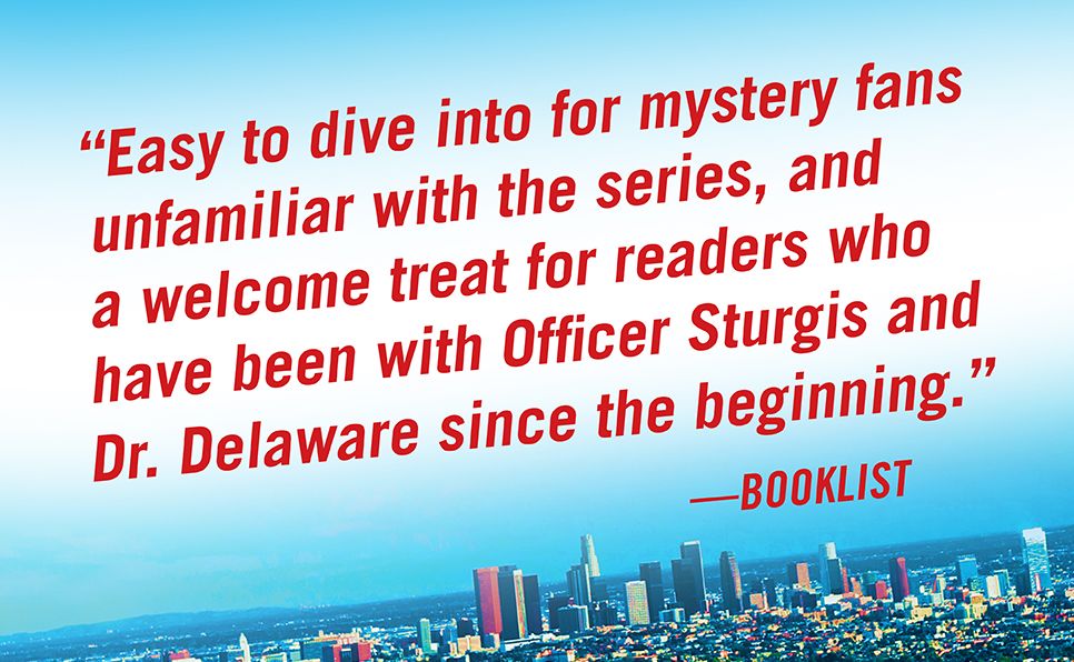 Heartbreak Hotel: An Alex Delaware Novel