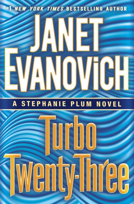 Turbo Twenty-Three: A Stephanie Plum Novel