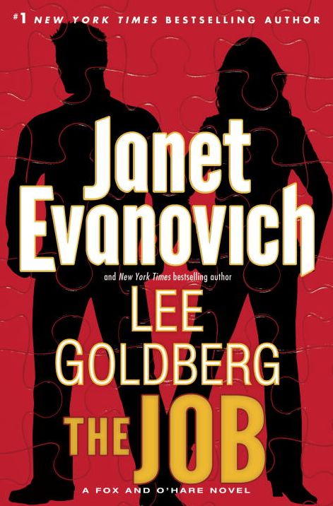 The Job (Fox and O'Hare Series #3)
