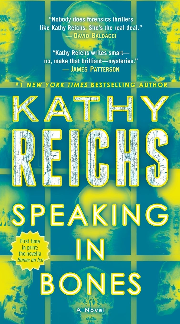Speaking in Bones