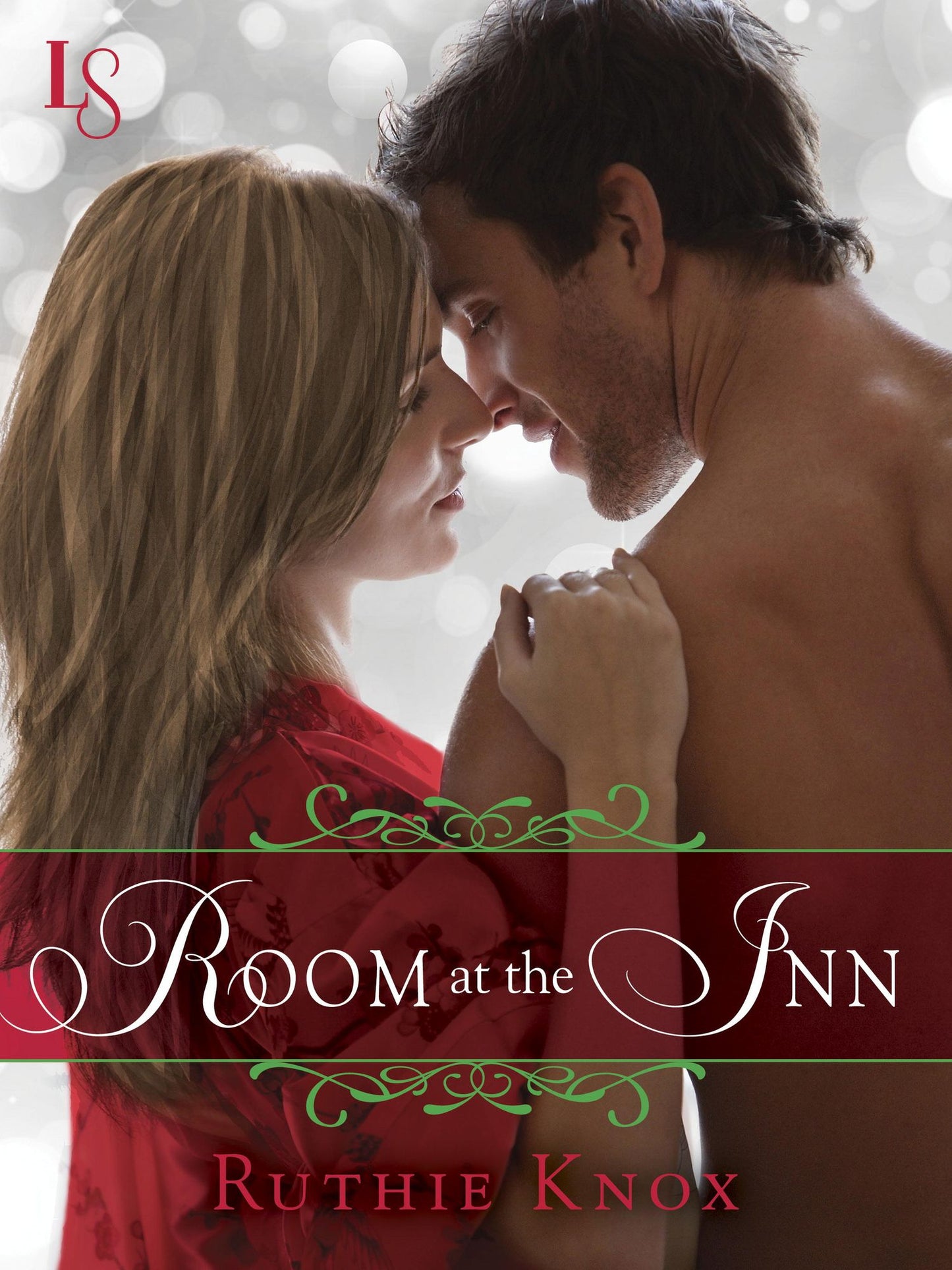Room at the Inn (Novella)