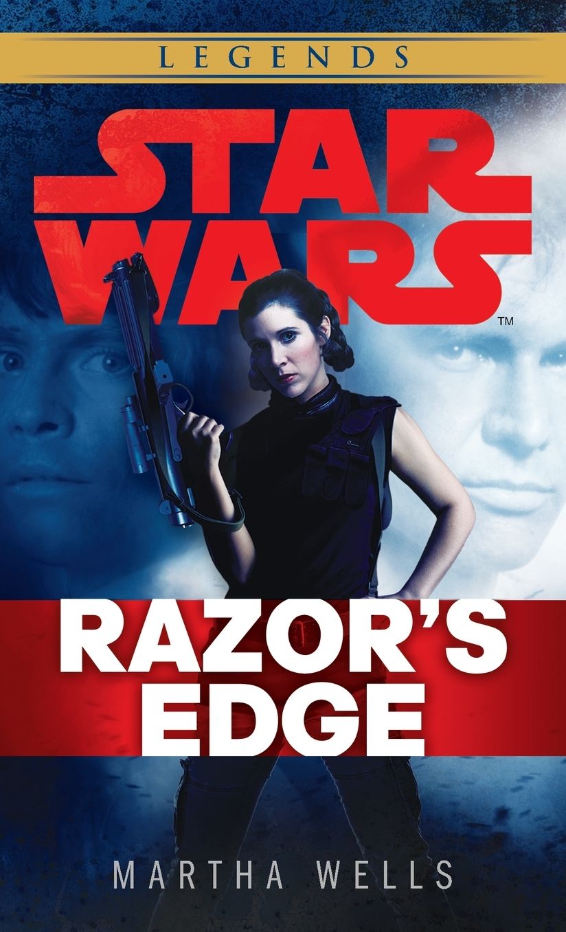 Razor's Edge: Star Wars (Empire and Rebellion)