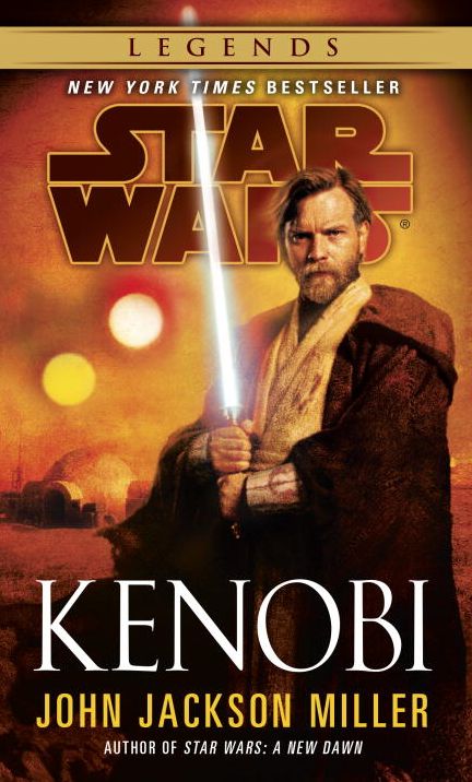 Kenobi: Star Wars