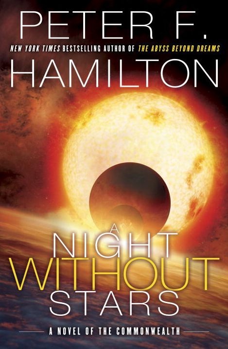 A Night Without Stars: A Novel of the Commonwealth