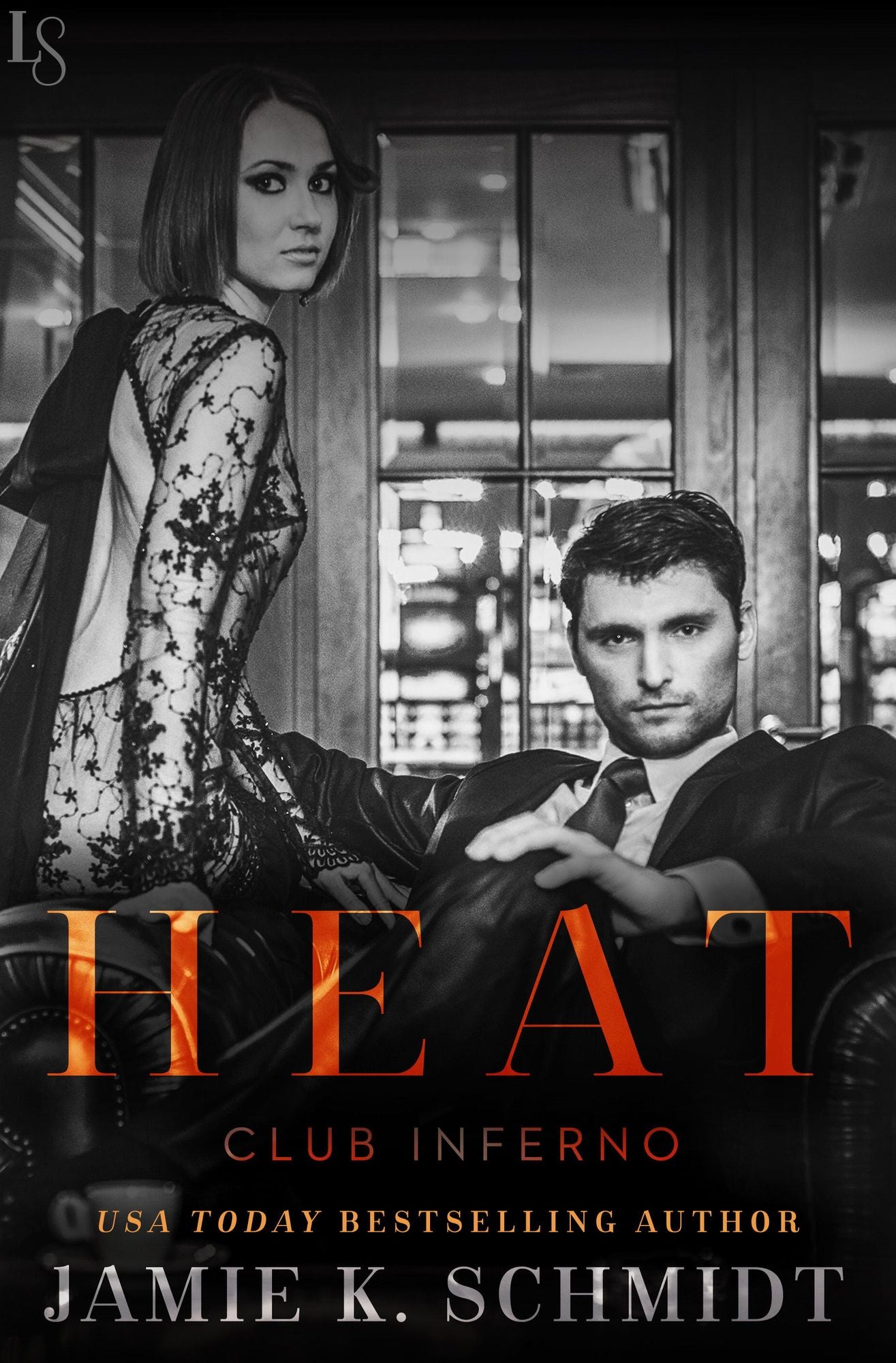 Heat: Club Inferno