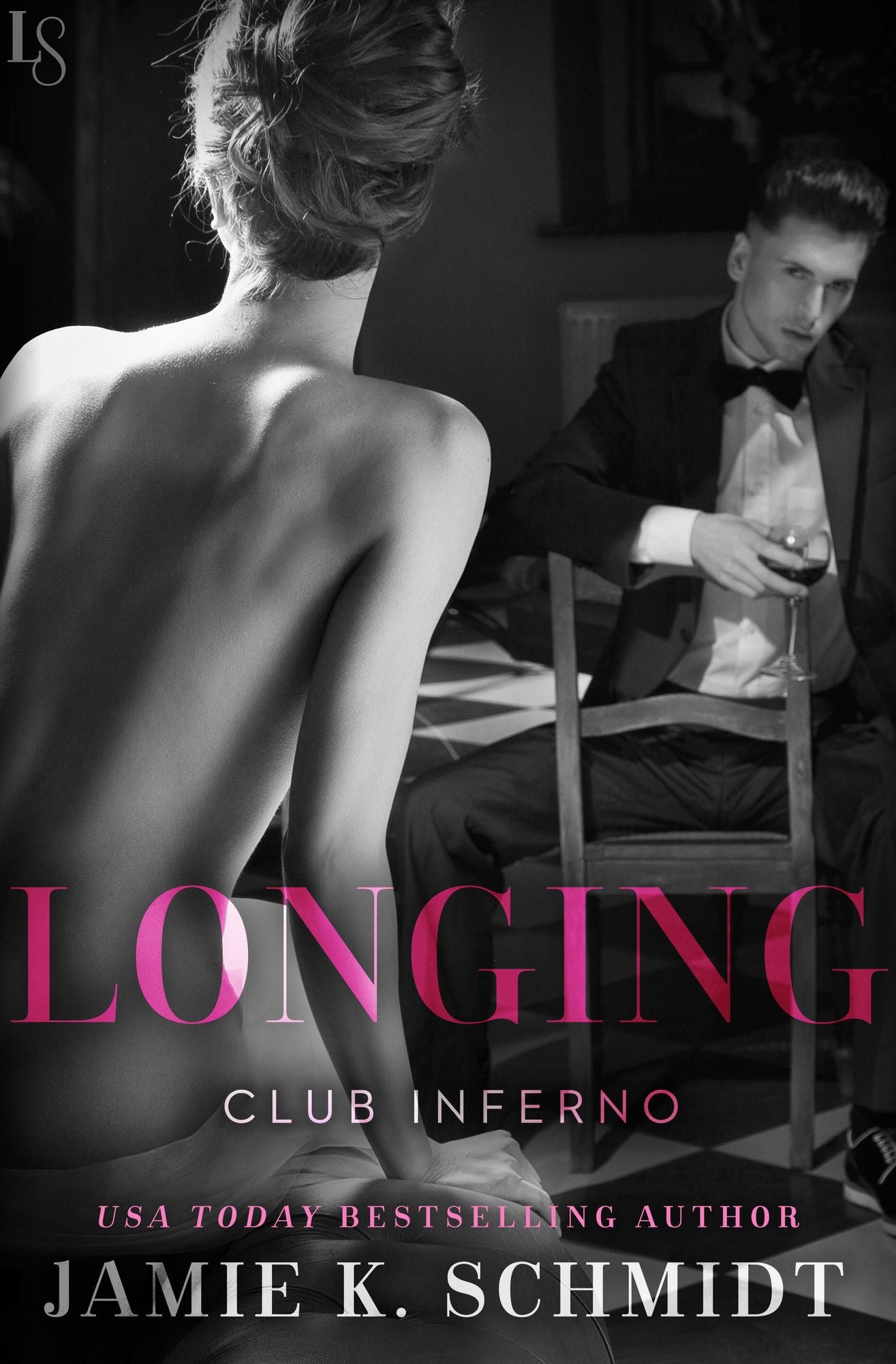 Longing: Club Inferno