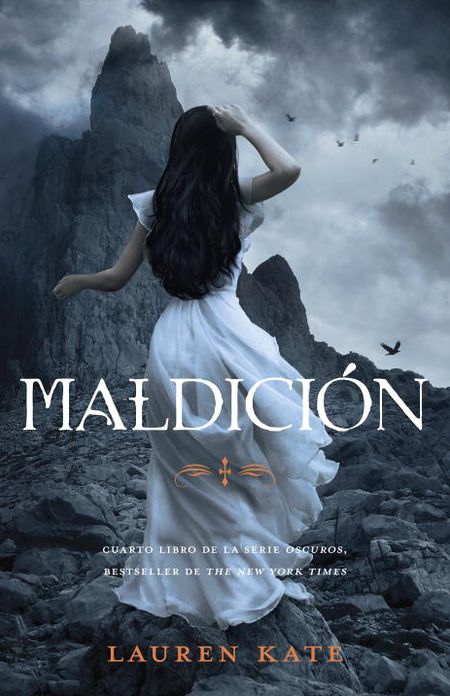 Maldición: Oscuros 4