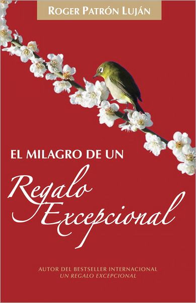 El milagro de un regalo excepcional