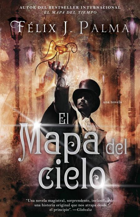 El mapa del cielo