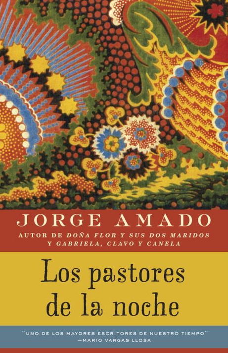 Los pastores de la noche