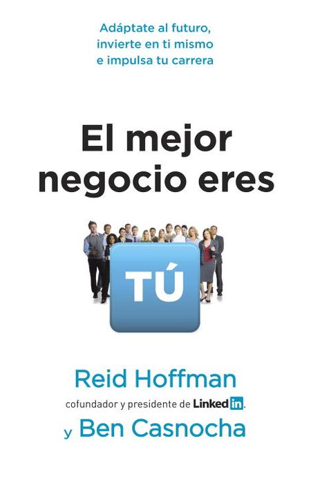 El mejor negocio eres tú