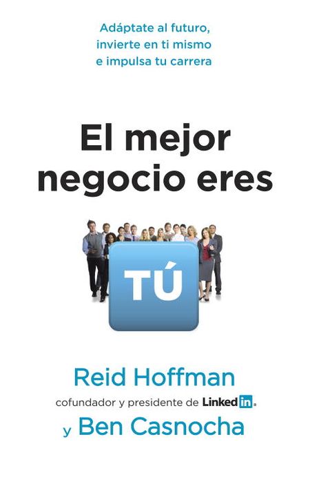 El mejor negocio eres tú