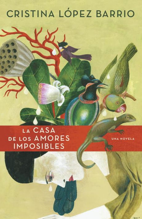 La casa de los amores imposibles