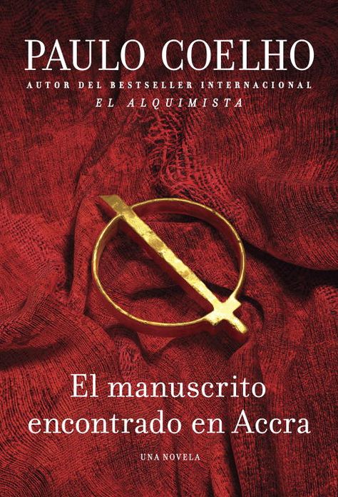 El manuscrito encontrado en Accra / Manuscript Found in Accra
