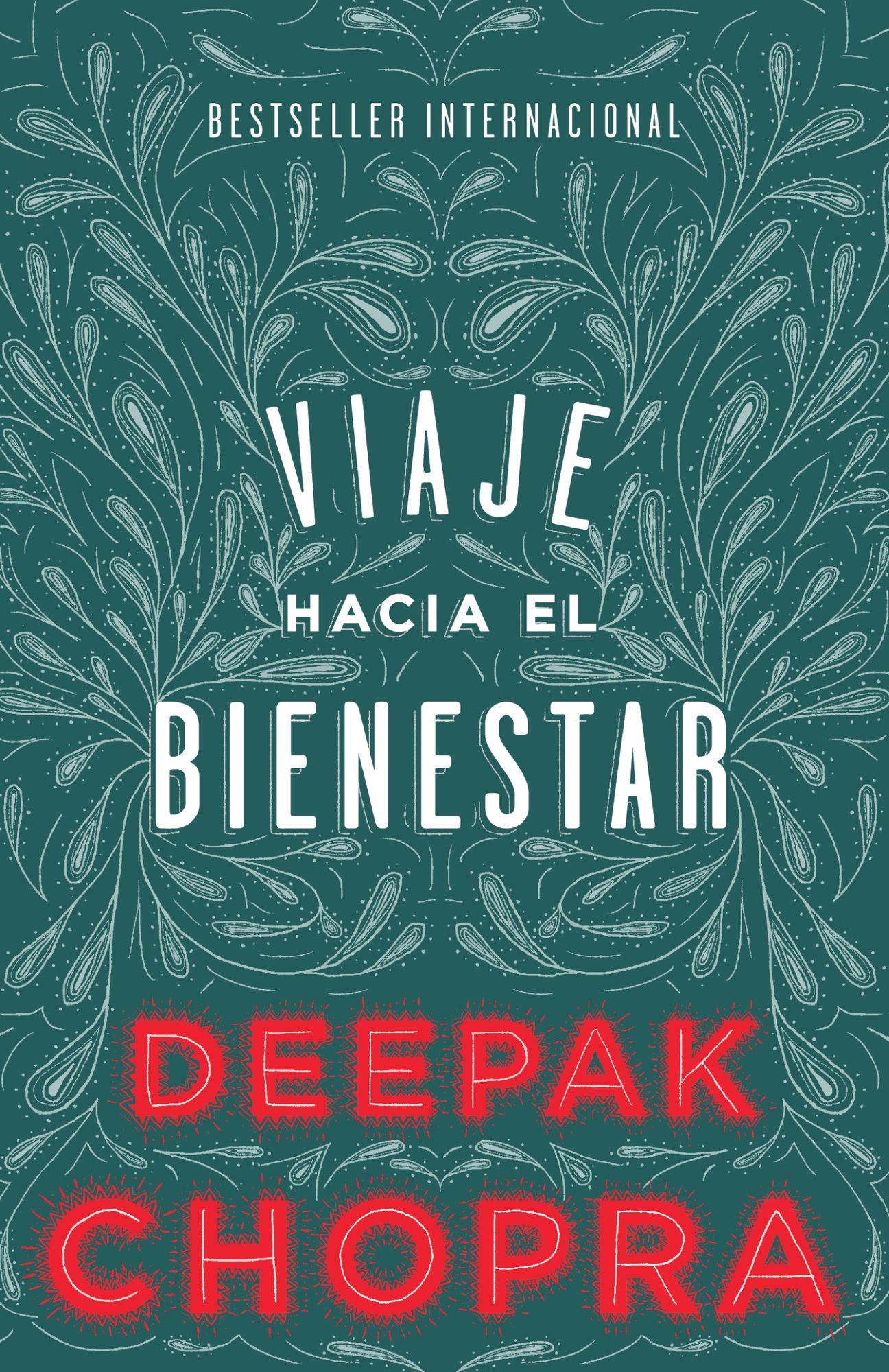 Viaje hacia el bienestar