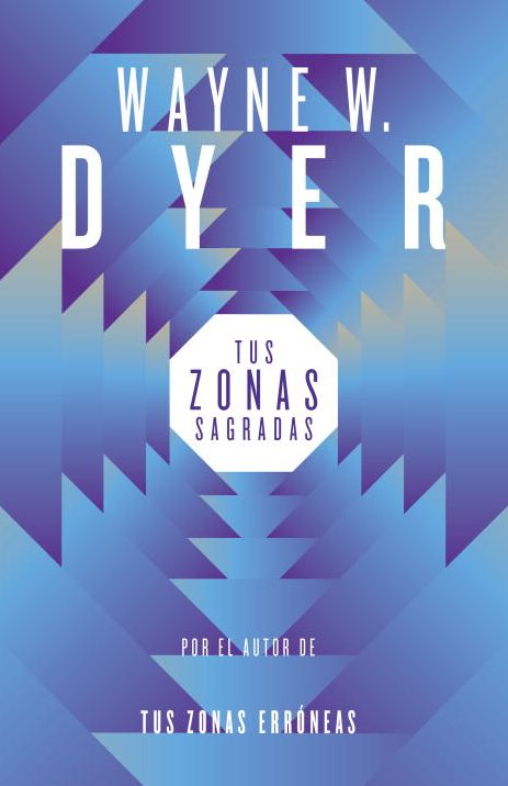 Tus zonas sagradas