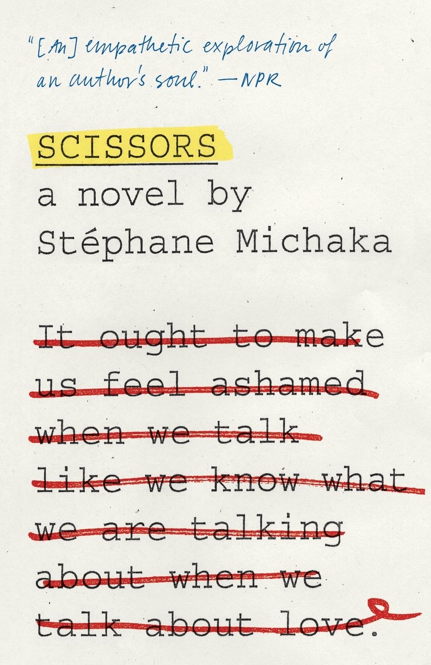 Scissors