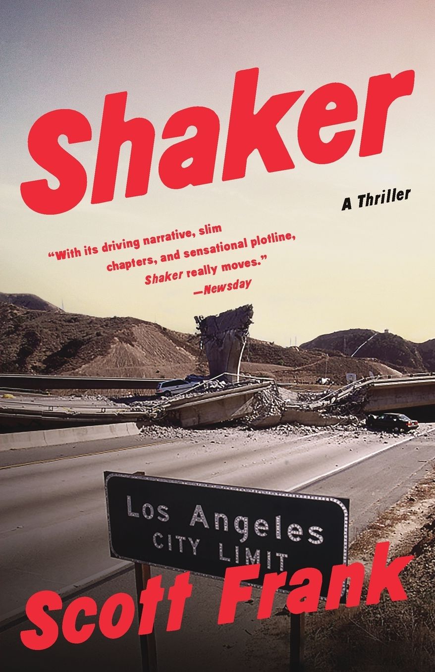 Shaker