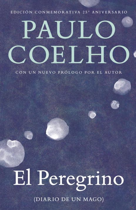 El peregrino: (Diario de un mago)