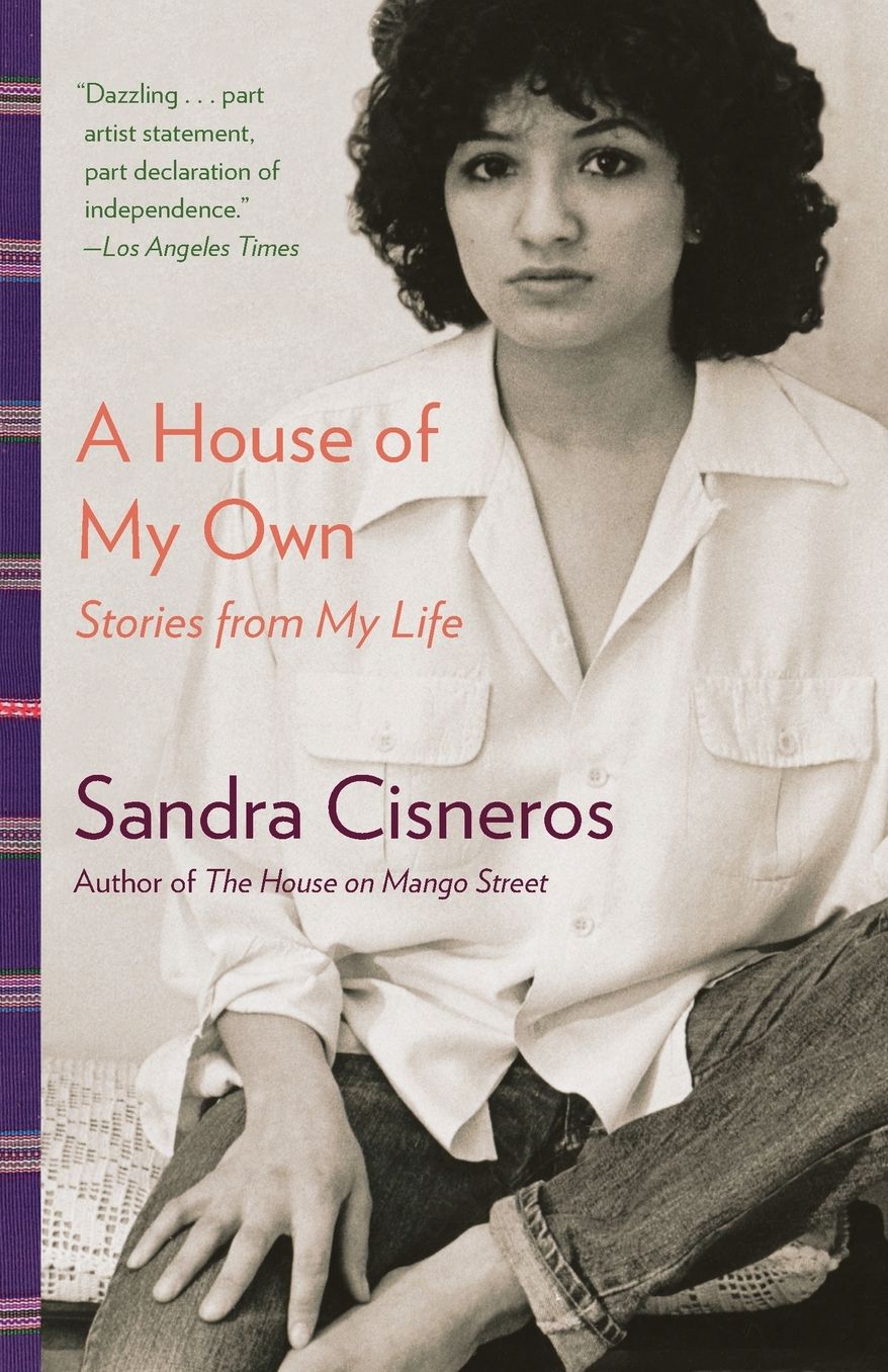 A House of My Own: Stories from My Life