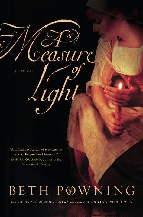 A Measure of Light: A Novel