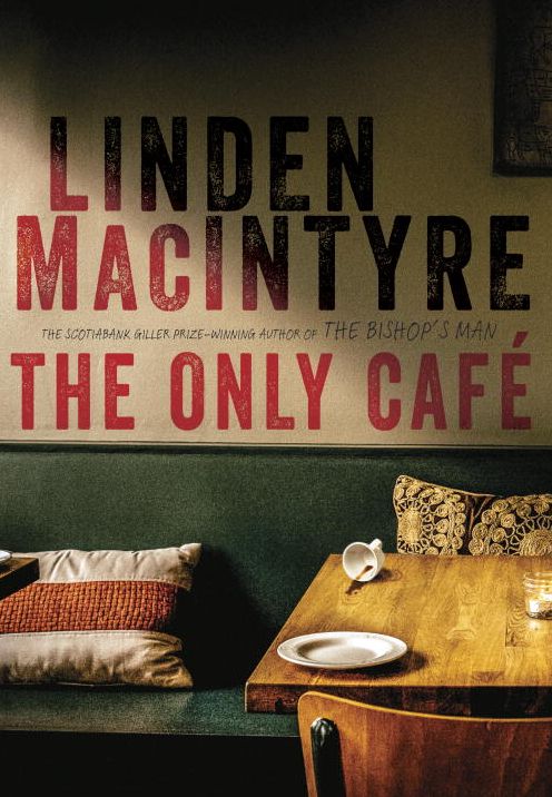 The Only Café: A Novel