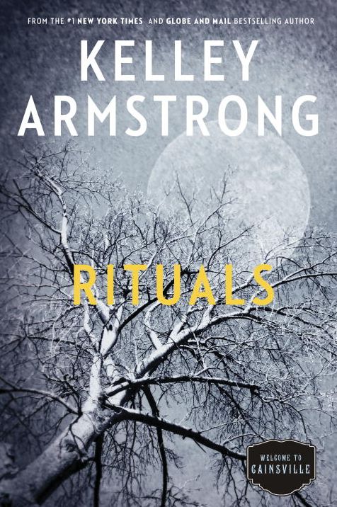 Rituals: The Cainsville Series