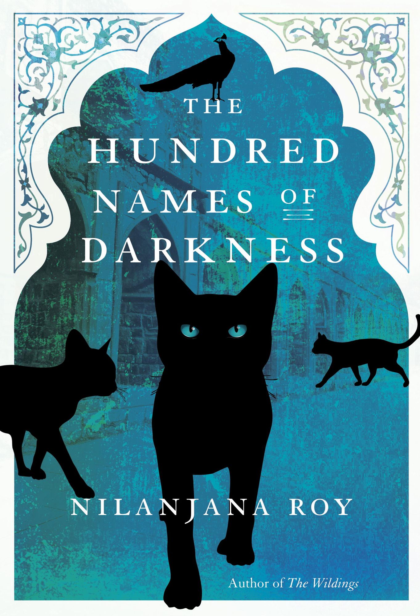 The Hundred Names of Darkness