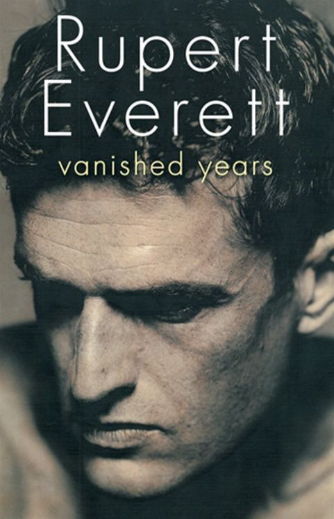 Vanished Years