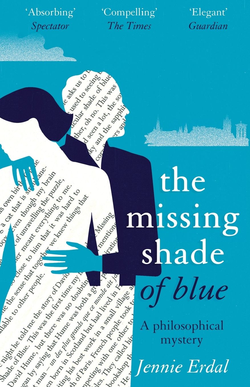 The Missing Shade Of Blue