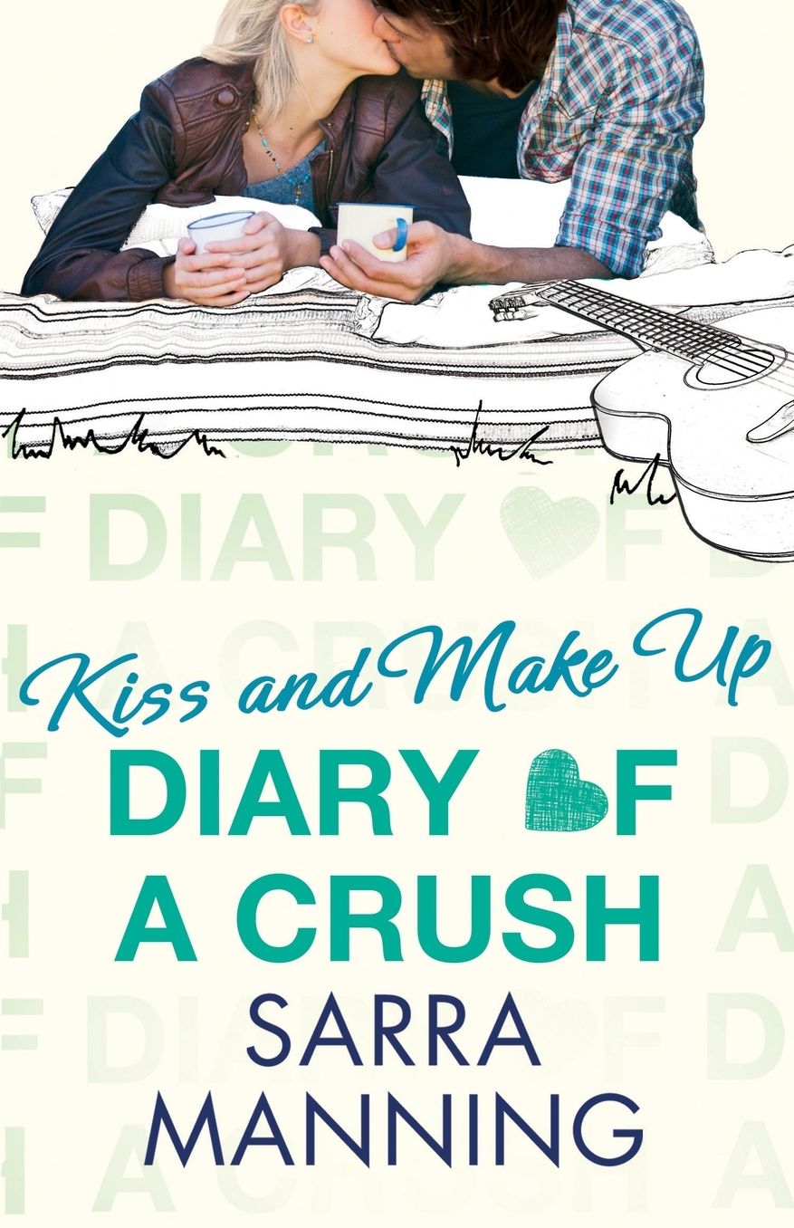 Kiss and Make Up