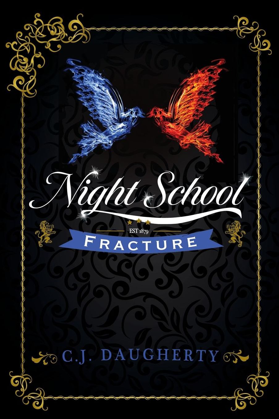 Night School Fracture