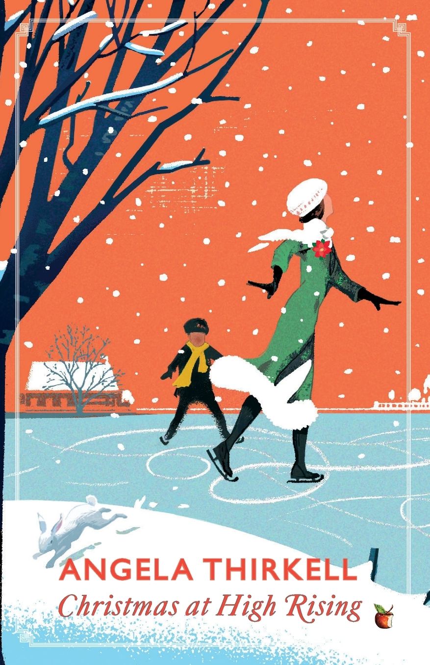Christmas at High Rising: A Virago Modern Classic