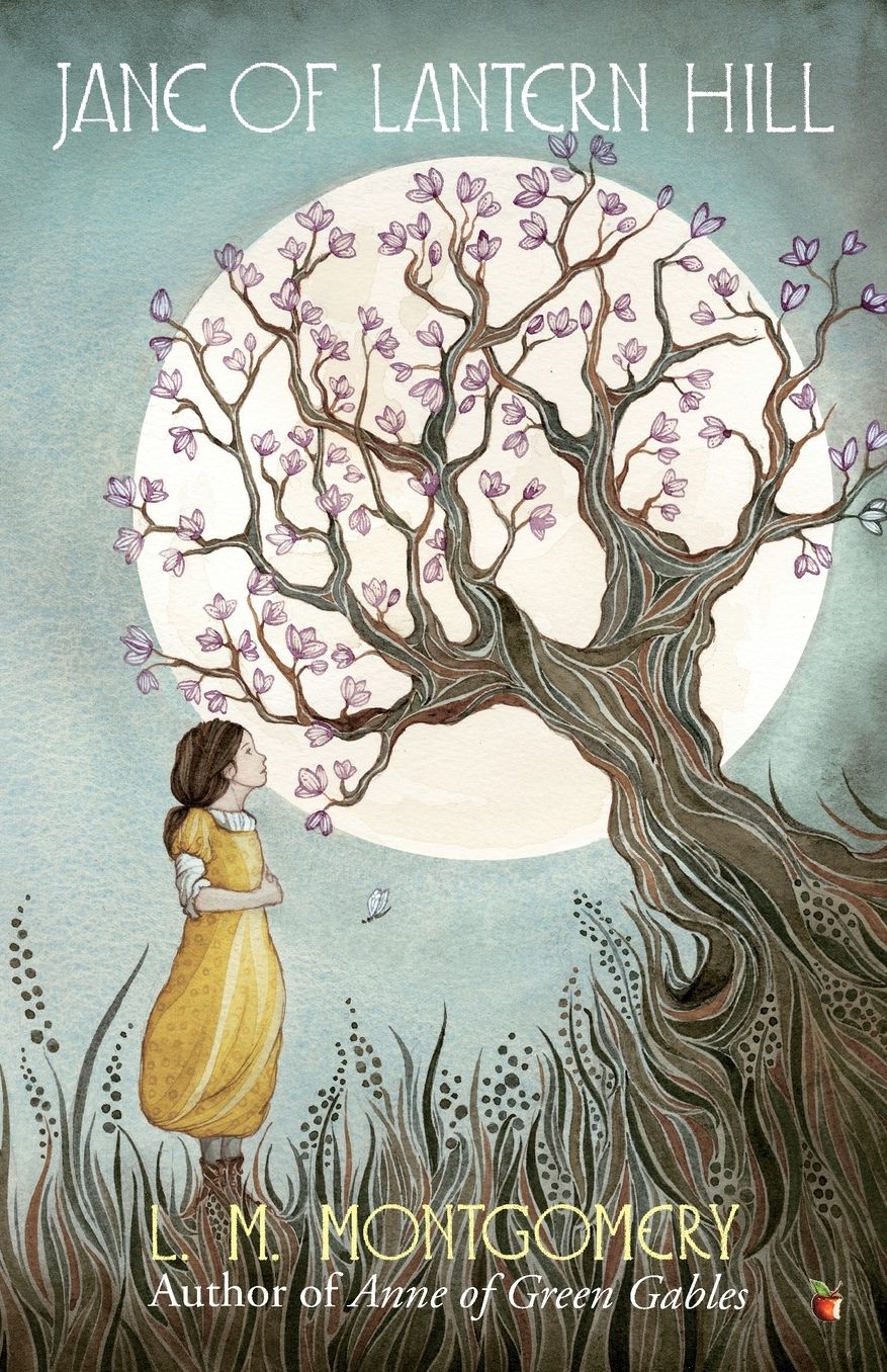 Jane of Lantern Hill