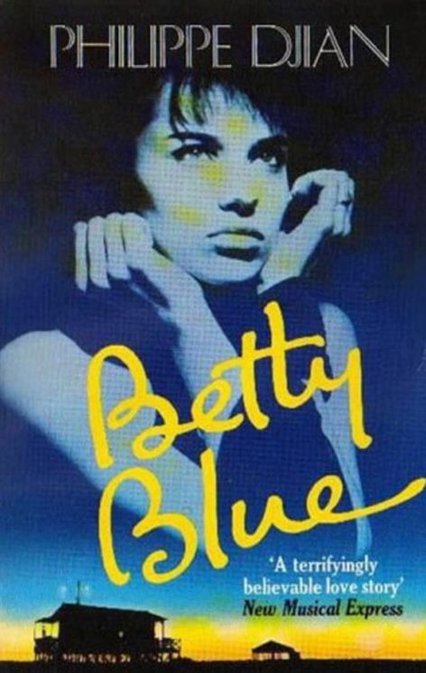 Betty Blue