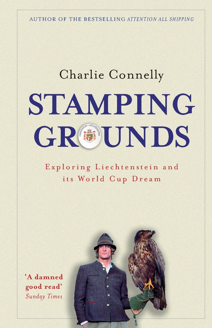 Stamping Grounds